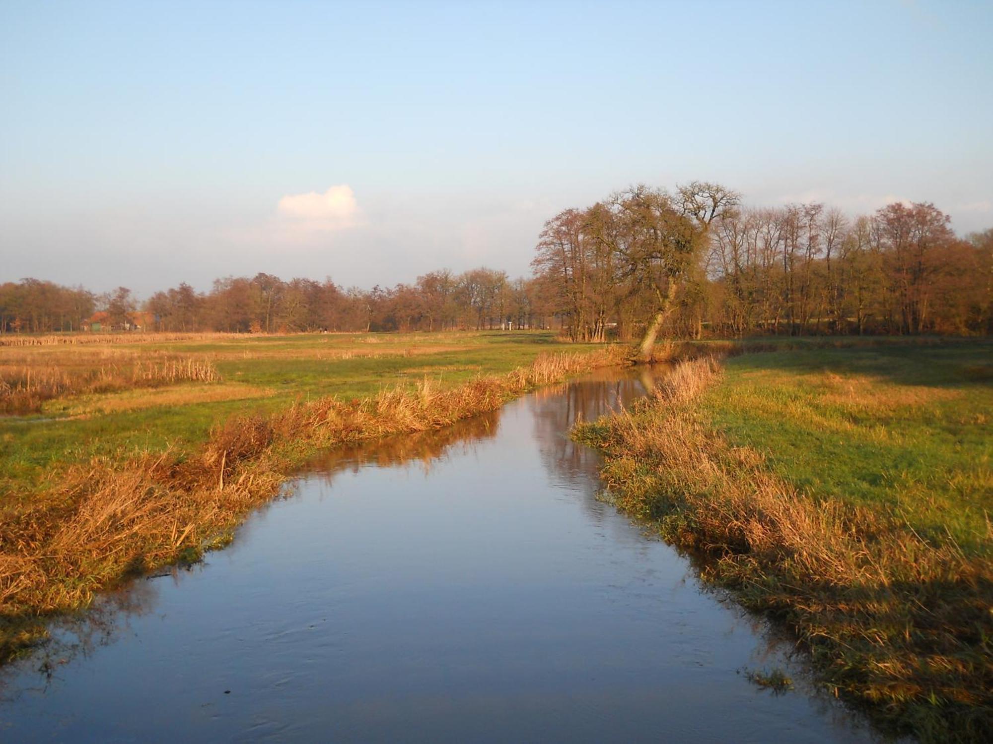 Slaopen En Stoet Frühstückspension 4*