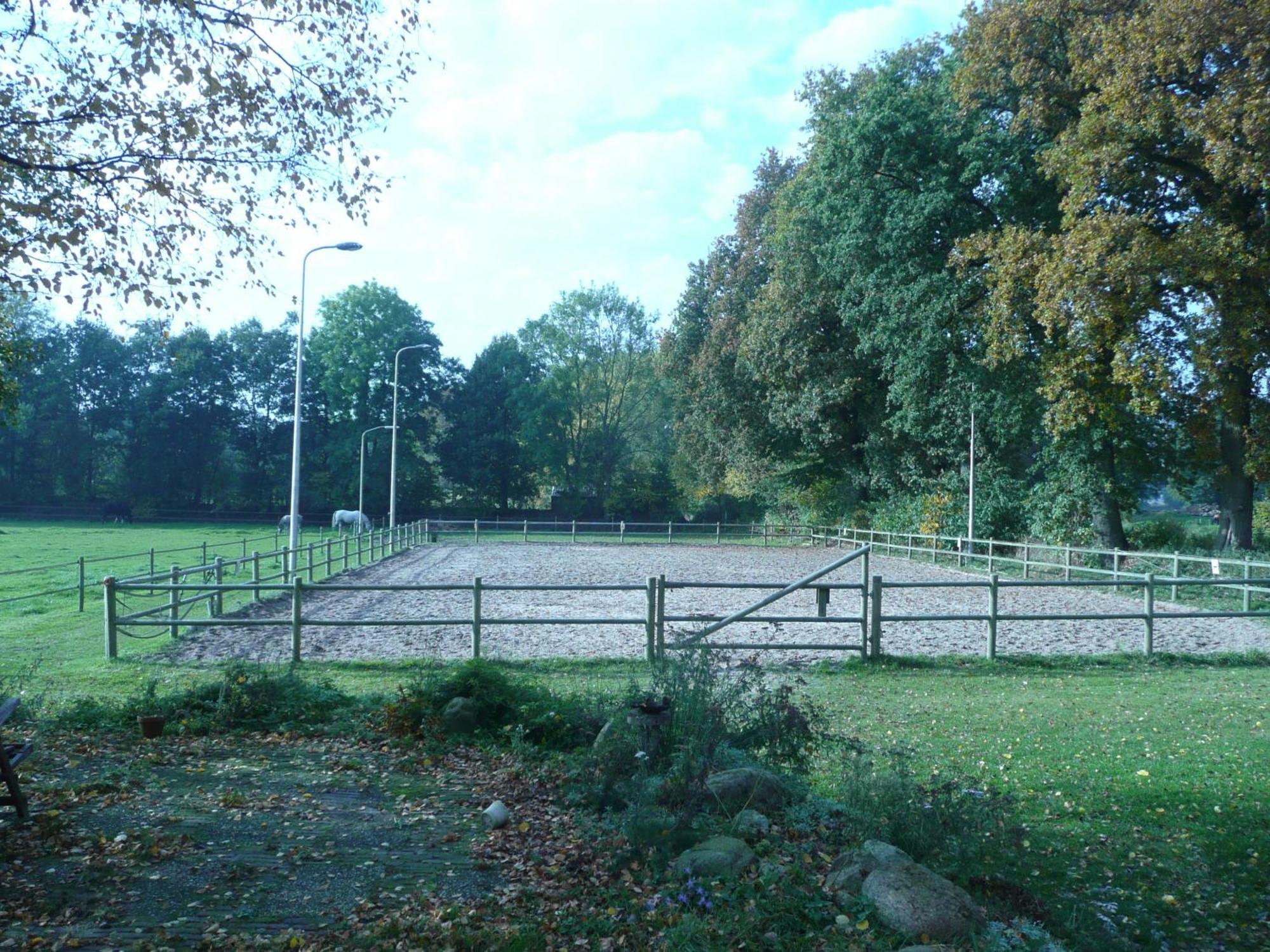 Frühstückspension Slaopen En Stoet 4*